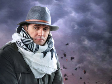 С небес на землю