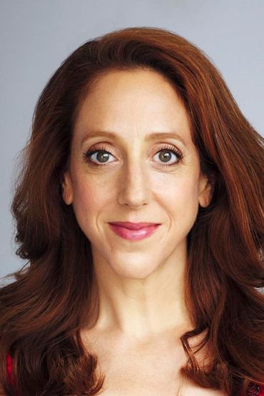 Элисон Симмет