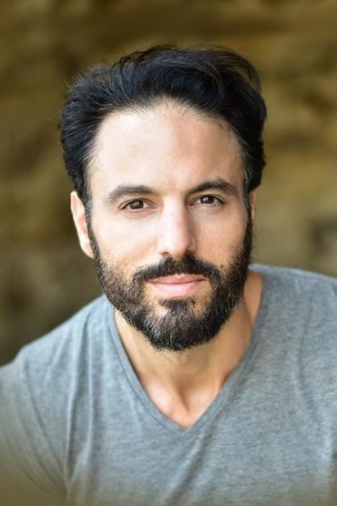 Андрей Клод