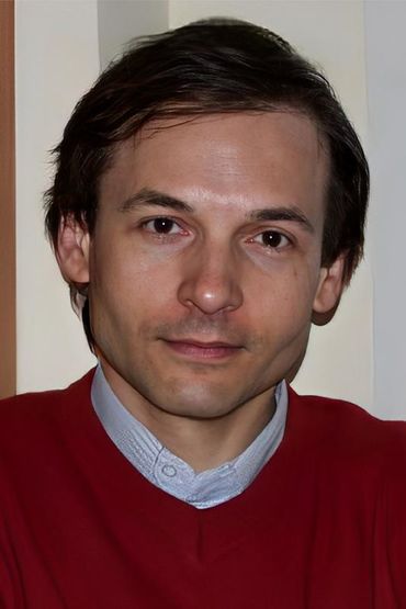 Григорий Дунаев