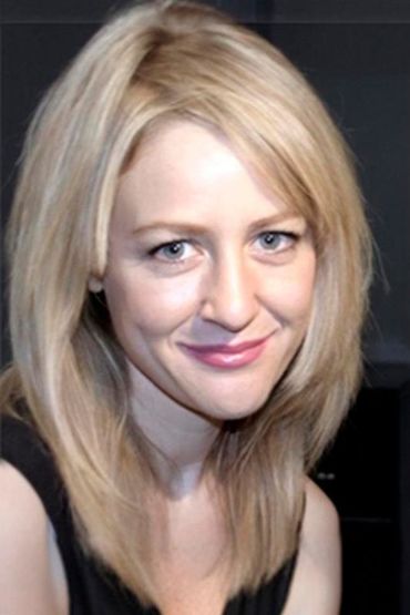 Сара Сазерленд