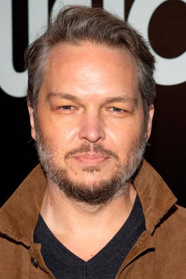 Джейкоб Гентри