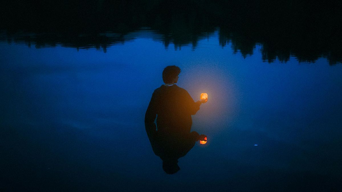 Потерять твоё сердце - BUDNI