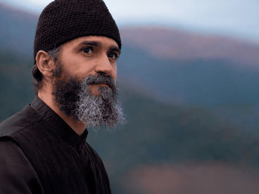 Святой Паисий. Из Фарасы на небеса. 21 серия Художественный фильм