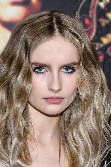 Оливия ДеДжонг