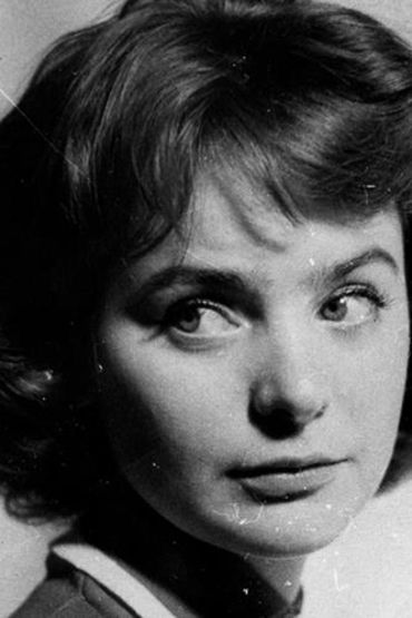 Валентина Маркова