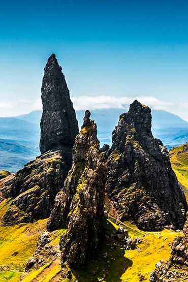 Легенды Европы