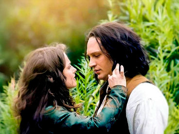 Грозовой перевал