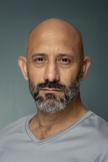 Линкольн Кастельон