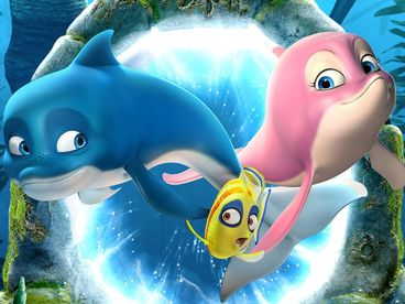 Полное погружение Полное погружение