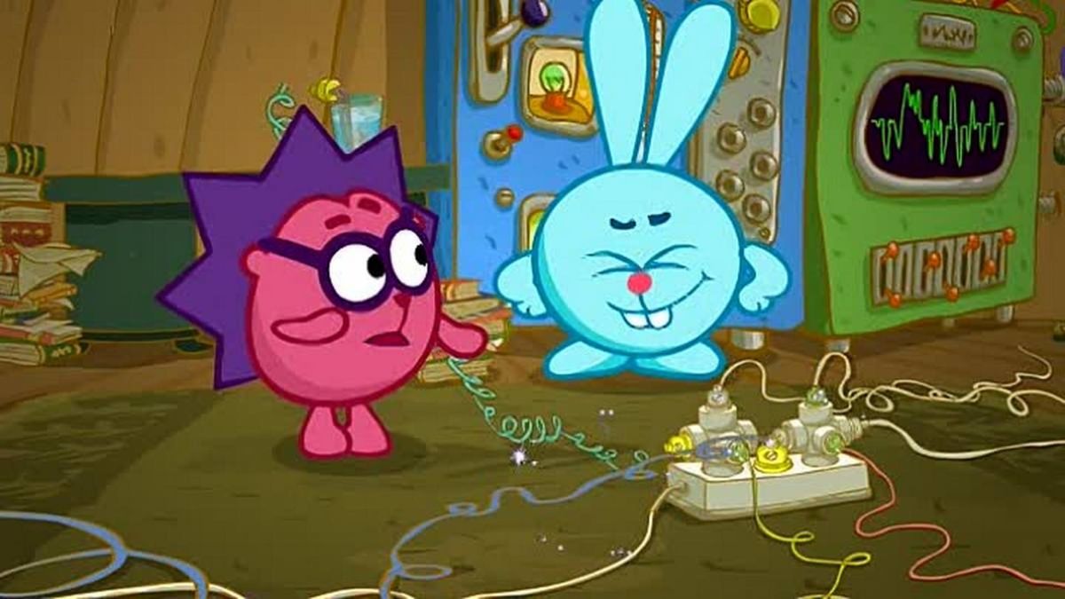 Тушение электроприборов: Часть 2-я