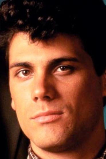 Дэвид Берон