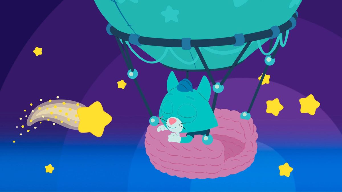 Цветняшки! Сказки