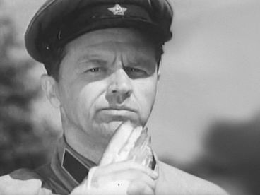 Боевой киносборник № 2