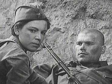 Боевой киносборник № 1