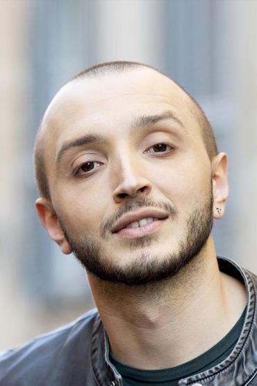 Александрос Меметай