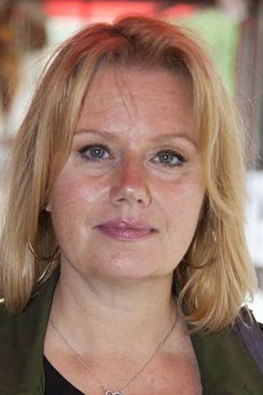 Лена Нилссон