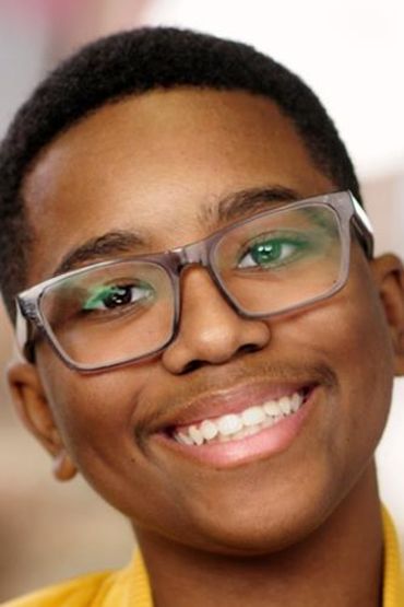 Майлс Каррин-Мур