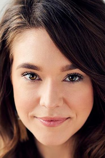 Кинси Паркер