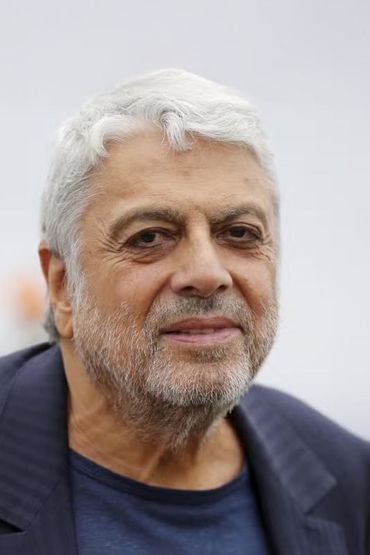 Энрико Масиас