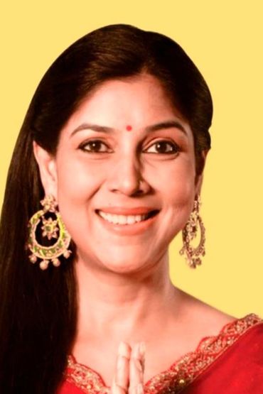 Сакши Танвар