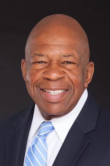 Элайджа Каммингс