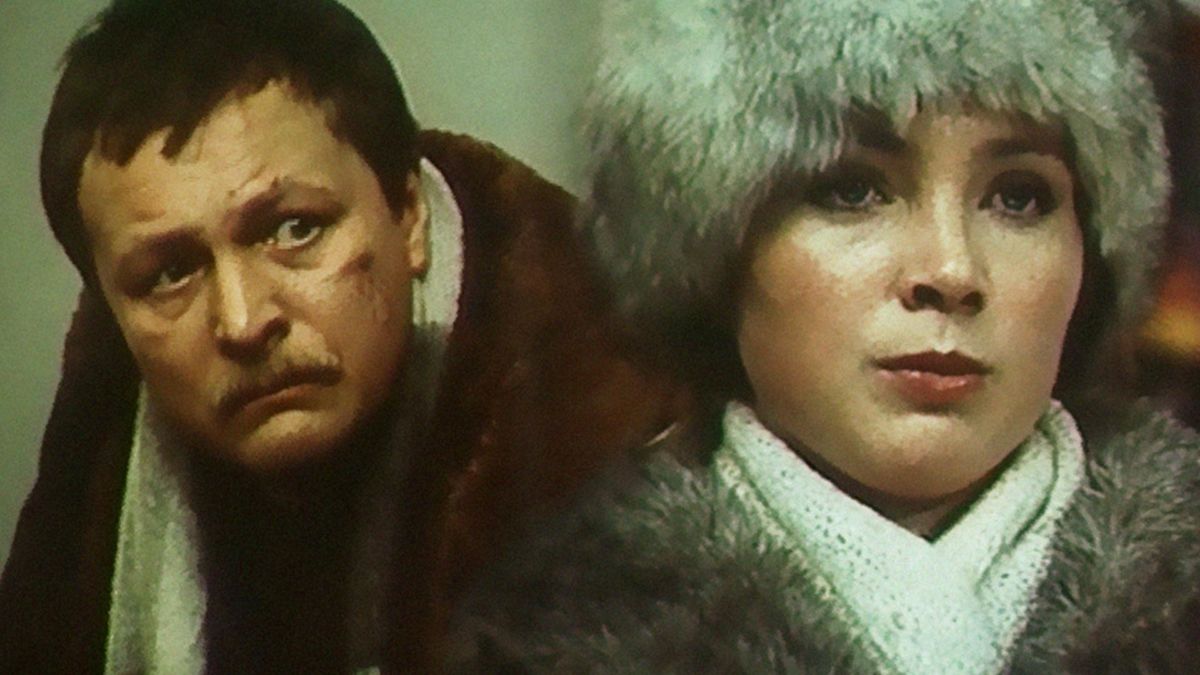 Все кого-то любят...