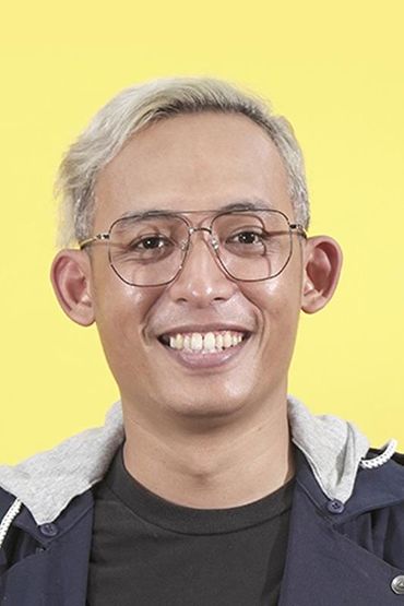 Рандика Джамил