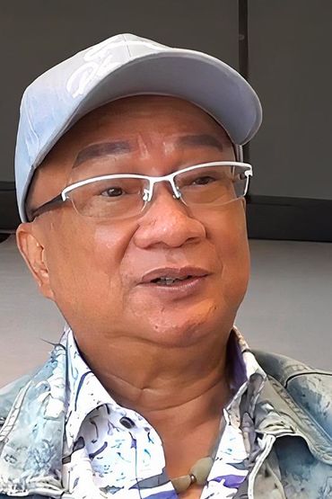 Цуй Сиу-Мин