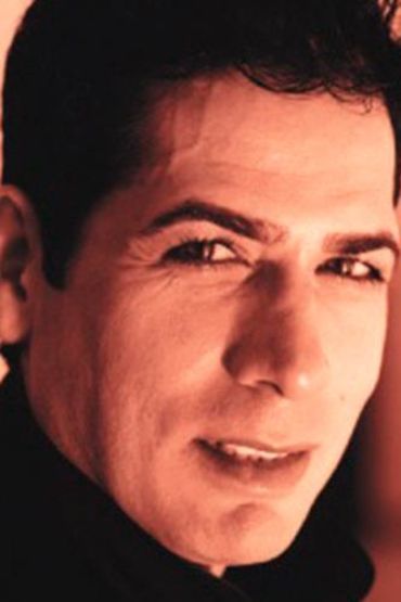 Фархад Манн