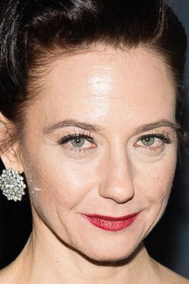 Майя Вампушис