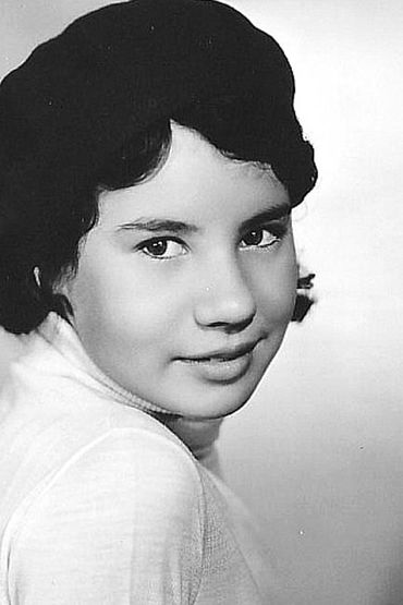 Малышка Пегги