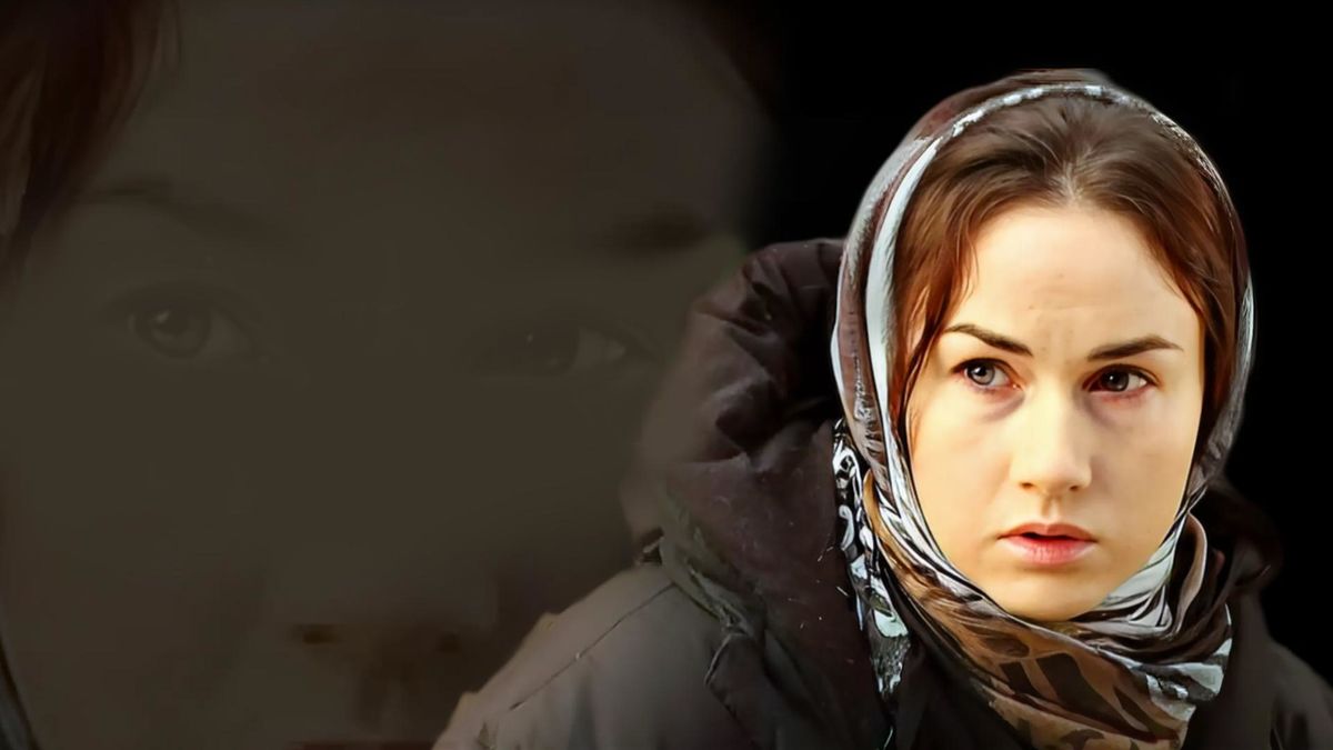 Пять лет и один день