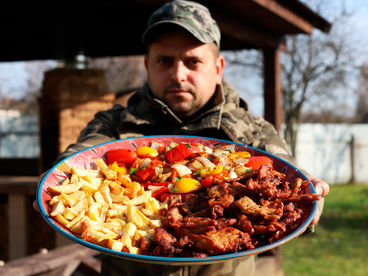 Сеня в деле Сеня в деле