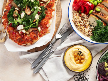 Высокая кухня с Касымычем Высокая кухня с Касымычем