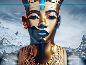 Боги Египта