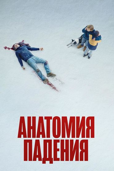 Анатомия падения