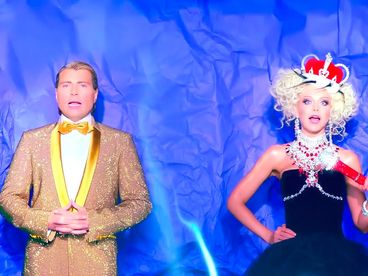 Натали и Николай Басков - Николай