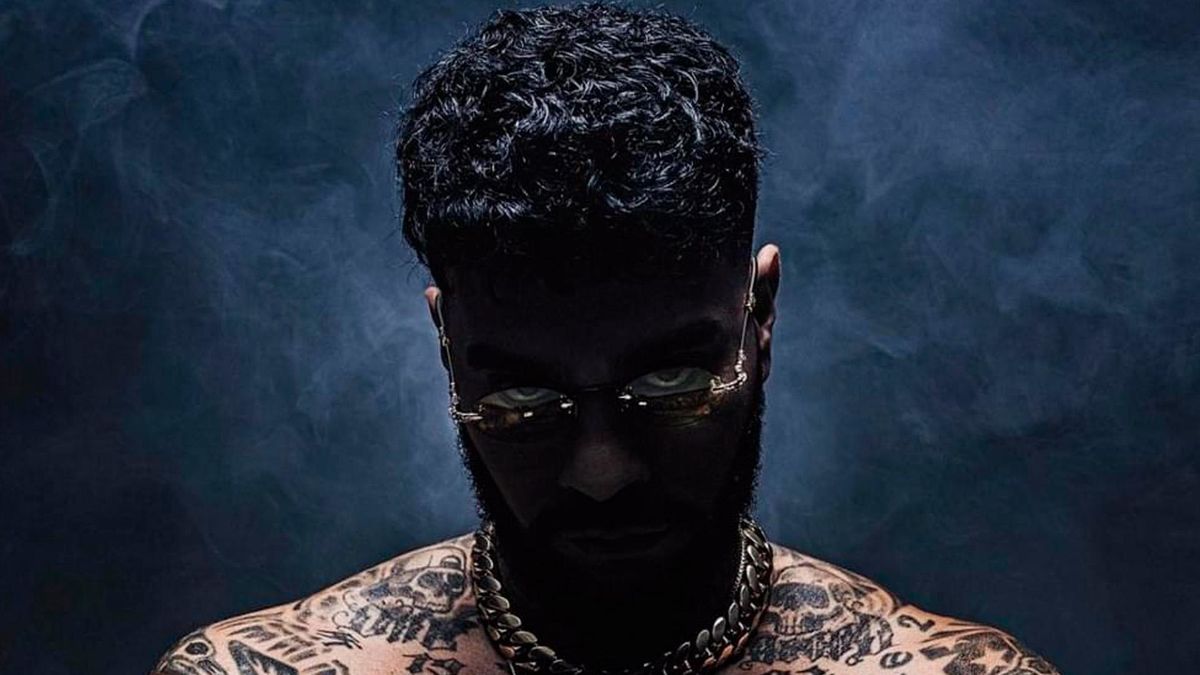 Звездопад - Тимати