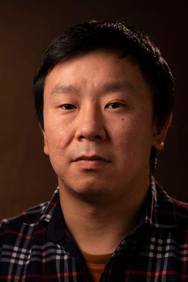 Евгений Николаев