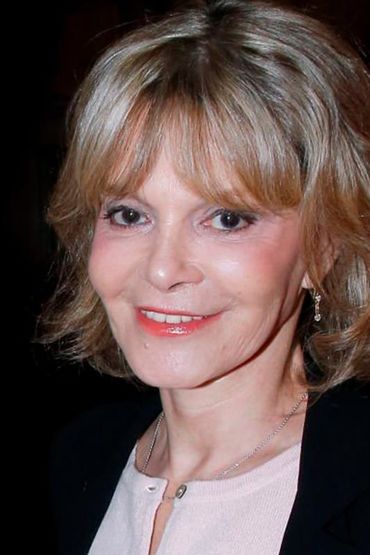 Франсуаза Дорнер