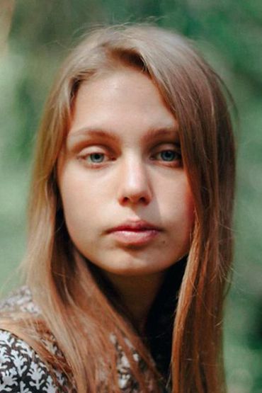 Ина-Мария Бартайте