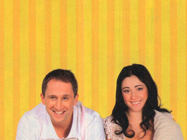 Молодожёны Молодожёны