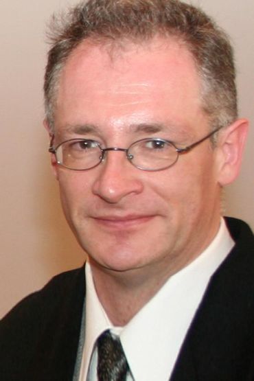 Stefano Gasperetti
