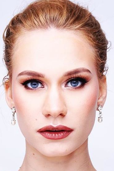 Мария Столярова