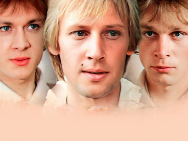 Гардемарины, вперёд!