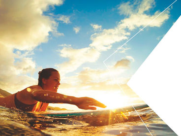 Seventh Wave Seventh Wave