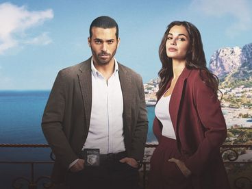 Фиолетовый как море Фиолетовый как море