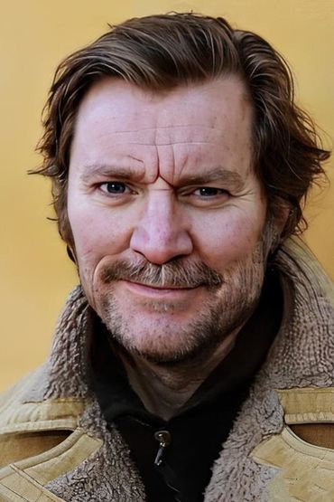 Магнус Креппер