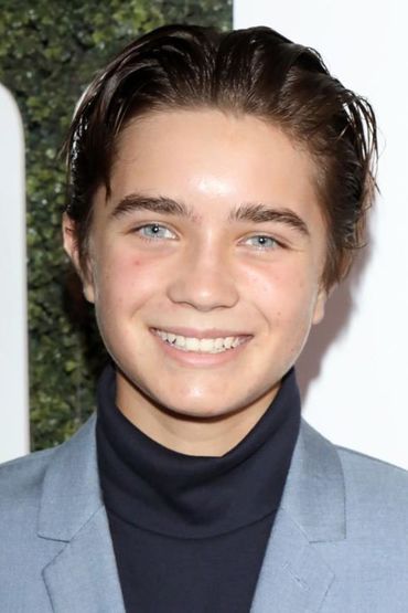 Кингстон Верне